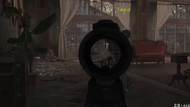 Call Of Duty Black Ops - Bölüm 1 - Alçak Dragovich смотреть онлайн