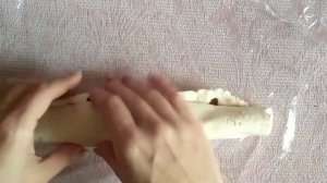 Булочки - улитки )) ПП завтрак для худеющих, ПП выпечка из творога.