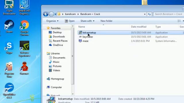 How to download Bandicam full for free 2016! (Download na pre habang available pa!) смотреть онлайн