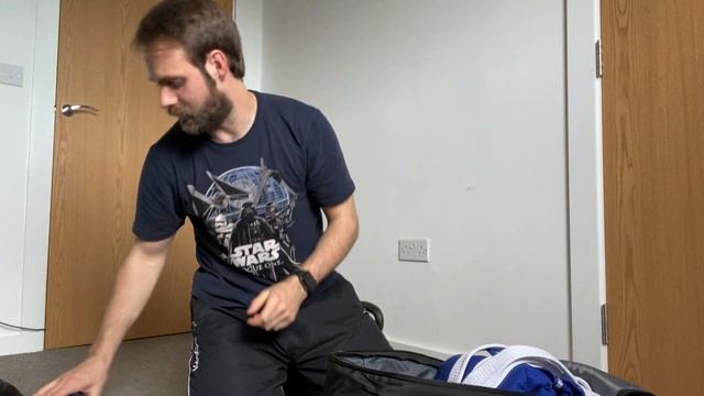 Tatami Rogue Or Omega Backpack Comparison
