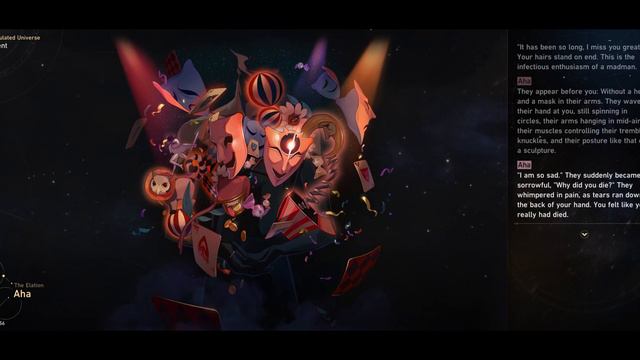 Honkai Star Rail Walkthrough Guide Part 13 Adventure Mission Simulated Universe Second Closed Beta смотреть онлайн