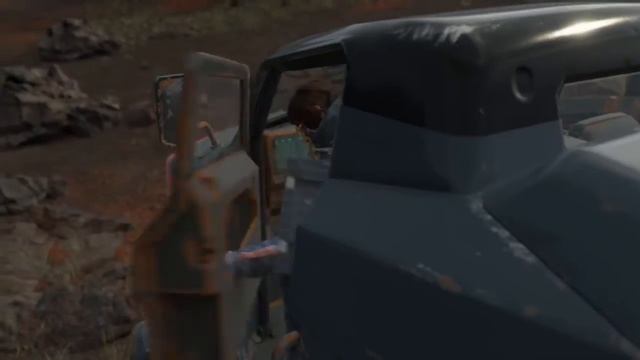 #DeathStranding | NUKES! BLEW EM ALL UP! | Gameplay Walkthrough | Remote Play IPad Pro | Part 18