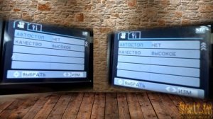 Обзор видеорегистратора КАРКАМ Q2