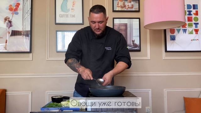 Рецепты из детства