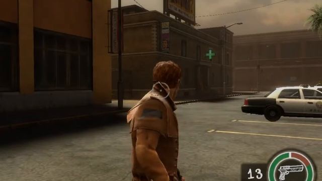 Свободный мир в Postal 3 смотреть онлайн