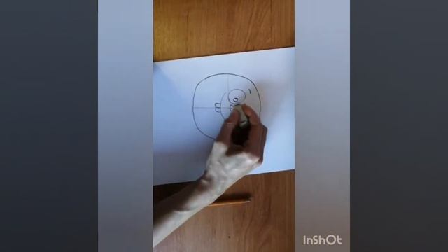 Занятие "Рисуем мультгероя" смотреть онлайн