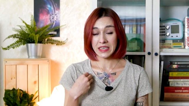 ТРИ ТИПА МЫСЛЕЙ, КОТОРЫЕ МЕШАЮТ ЖИТЬ / Негативные убеждения (Часть 1) смотреть онлайн
