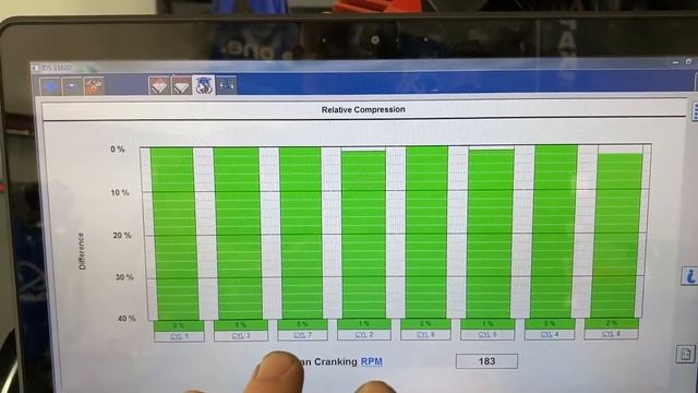 Ford F-150 & Expedition 5.4L 3v Triton Engines Hard to Diagnose Misfires Fixed! смотреть онлайн