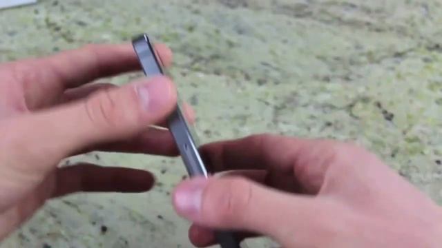 Распаковка iPhone 5s смотреть онлайн