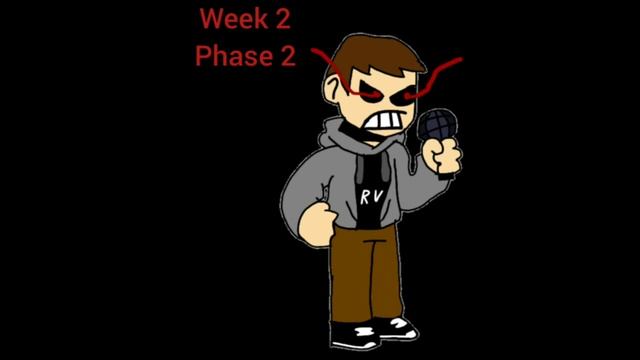 FNF Vs Roman Velchik full OST (Instrumental) + bonus смотреть онлайн