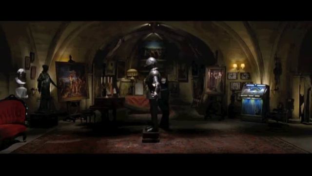 Circle of Vendetta смотреть онлайн