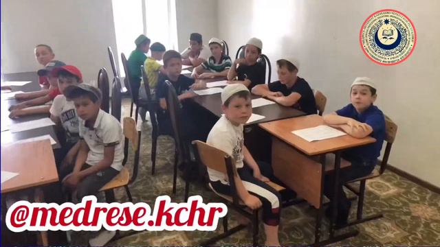 Ислам - религия мира и добра смотреть онлайн