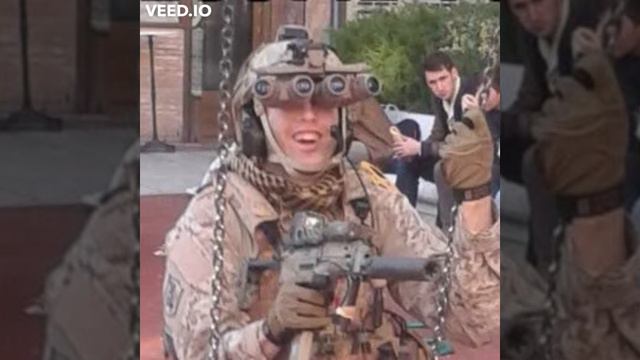 Cursed Army Images put over Hong Kong 97 theme смотреть онлайн