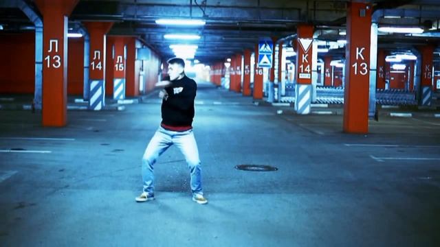 Дмитрий Зотов. Moscow Electro Beat 5 смотреть онлайн