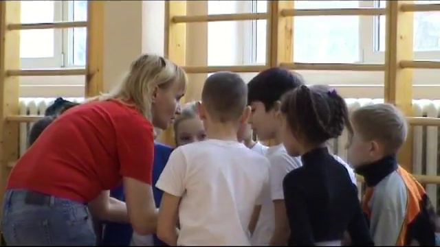 "ЗЕЛЕНЫЙ ЗАБЕГ" эко эстафеты 2017 МБУ "Школа №71" Тольятти смотреть онлайн