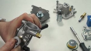 Детальный обзор редуктора Tomasetto AT09 Nordic: характеристики, сборка, разборка