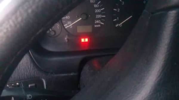 carisma не хочет заводиться!