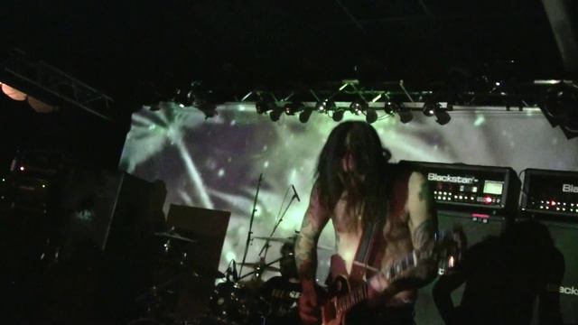 Sleep • Dopesmoker (Munich 2012) смотреть онлайн