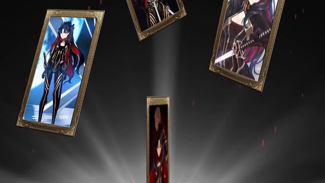 Fate Lore - The Tale of Space Ishtar & Ashtart смотреть онлайн