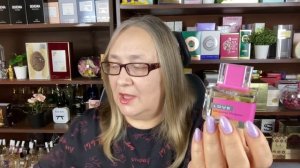 Новинка от BROCARD! Oksana Robski LOVE. На что похож аромат. Стоит ли его покупать.