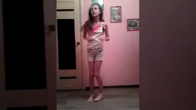 Танец пад песню ты не такой смотреть онлайн