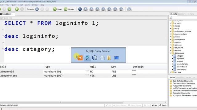 DAO Data Access Object Part 1 смотреть онлайн