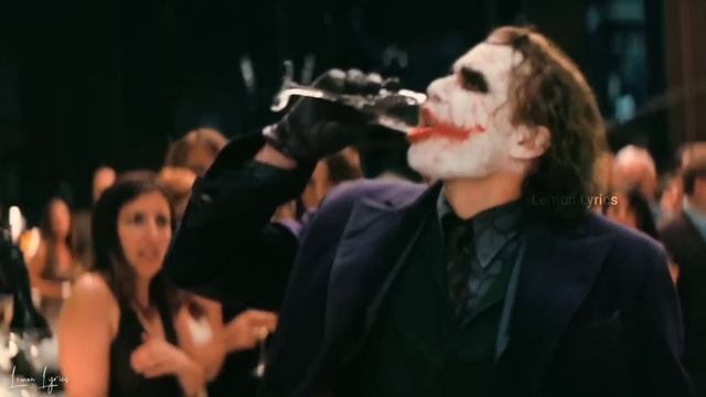 Joker - Lai Lai Lai_song Remix 2020| Joker New Song ( All New Joker Compilations) |  Heath Ledger