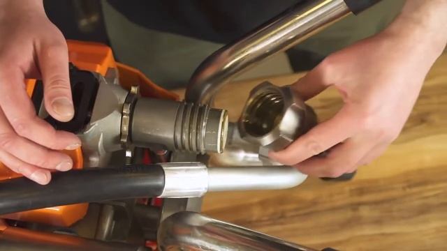 Как продлить срок службы окрасочного аппарата? ?? смотреть онлайн