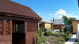 Ондулин для кровли личное мнение