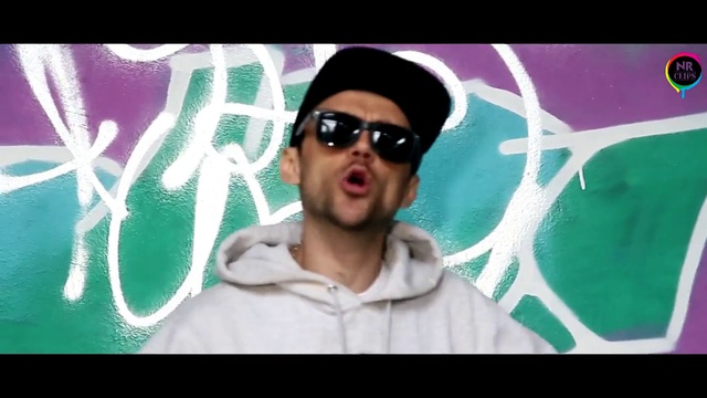 ШЕFF feat. Голос Донбасса - Gold School [NR clips] (Новые Рэп Клипы 2015) смотреть онлайн