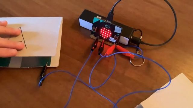 Скорость_реакции_microbit смотреть онлайн