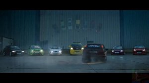 Ford Focus 1