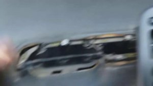 Разбор карты и демонтаж стекла передней двери шкода Тур.