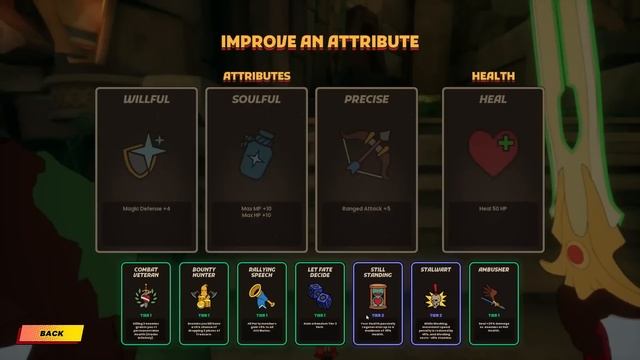 Battling The MASSIVE Beast Lord As A Simple Knight - Mythforce