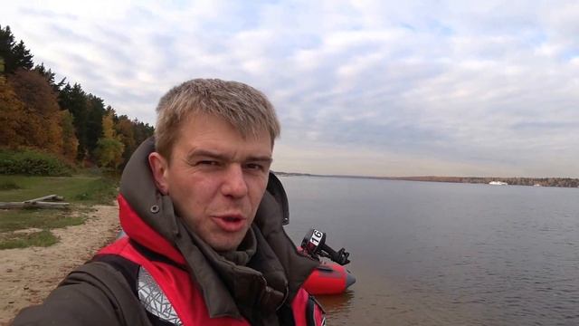 Катамаран Звезда 360 на легкой волне смотреть онлайн