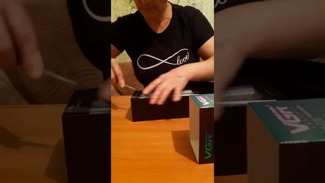 #казахстан#триммердлябороды#аккумуляторытриммер#РАСПАКОВКА И ОБЗОР ПОСЫЛКИ HAIR TRIMMER