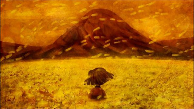 UNDERTALE REVERSED смотреть онлайн