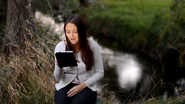 Заболоцкий Н. "Некрасивая девочка" смотреть онлайн