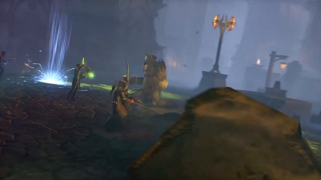 The Elder Scrolls Online Necrom Review | TESO Necrom Best DLC ? смотреть онлайн