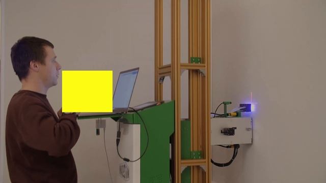 Вертикальная печать на стене принтером смотреть онлайн