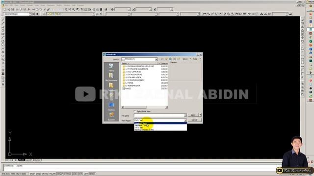 SOLIDWORKS | #42 TIPS TRIK AGAR FILE SOLIDWORKS BISA DIBUKA DI AUTOCAD смотреть онлайн