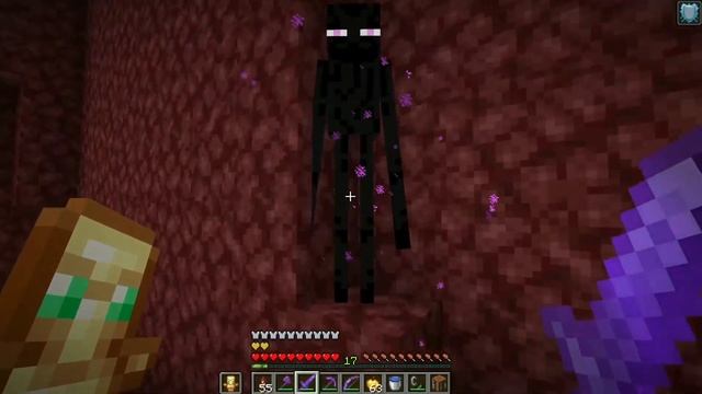 هل أقدر أختم ماينكرافت و الحيوانات تسقط أغراض عشوائية عندما تموت смотреть онлайн