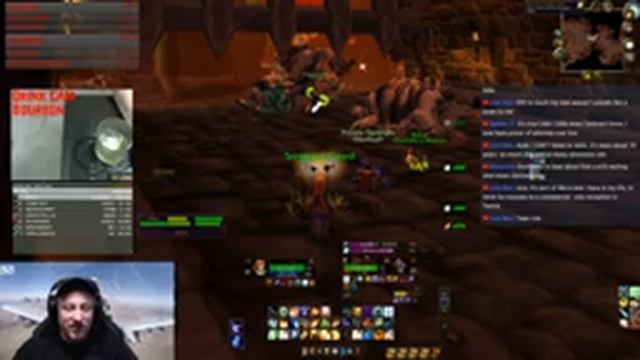 WoW Classic - Light's Hope - Level 60 Priest gearing! смотреть онлайн