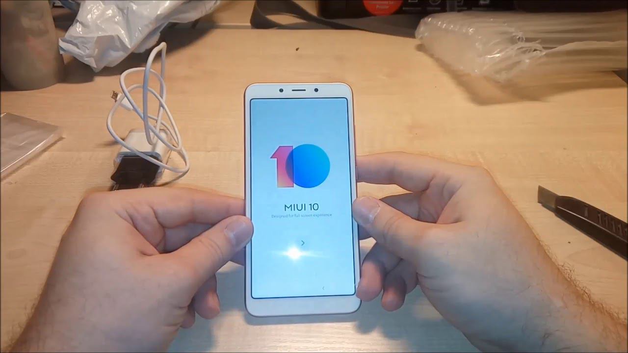 Xiaomi Redmi 6 очередной бюджетник от Сяоми на что он способен