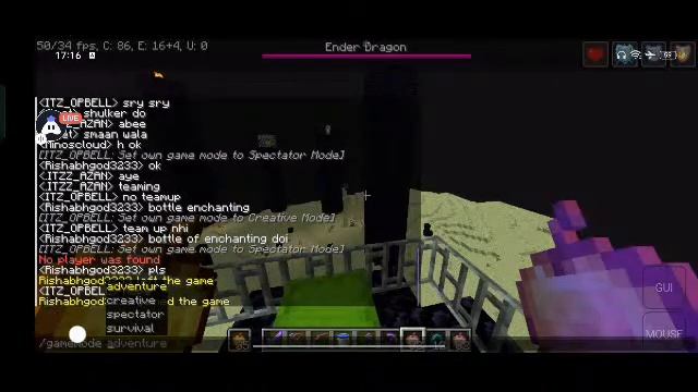 END WAR ❤️? LIVE JOIN MY PUBLIC SMP ? 1.19 JAVA + PE 24/7 SMP MCPE PUBLIC SMP IP PORT смотреть онлайн