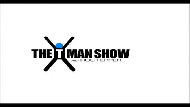 The T-Man Show 01-10-2006 смотреть онлайн