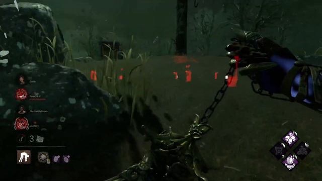 Killer Over Explained: Hex Defense смотреть онлайн