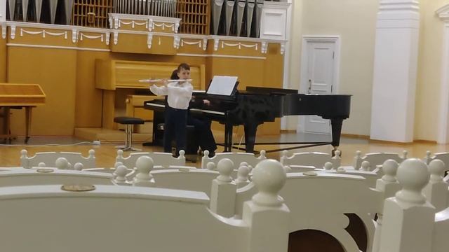 Солтан В. Элегия смотреть онлайн