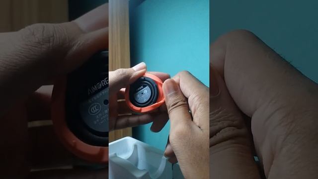 Xiaomi Aimore Bluetooth Speaker смотреть онлайн