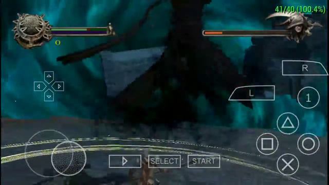 Dantes inferno ppsspp emu latest build playing in xiaomi redmi 4x смотреть онлайн